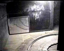 Mirror Mirror on the wall