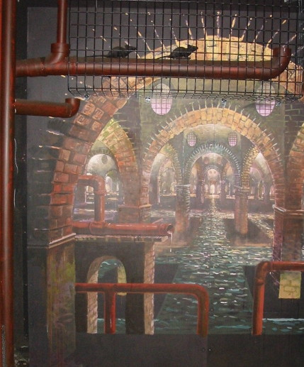 Ben... the two of us need look no more